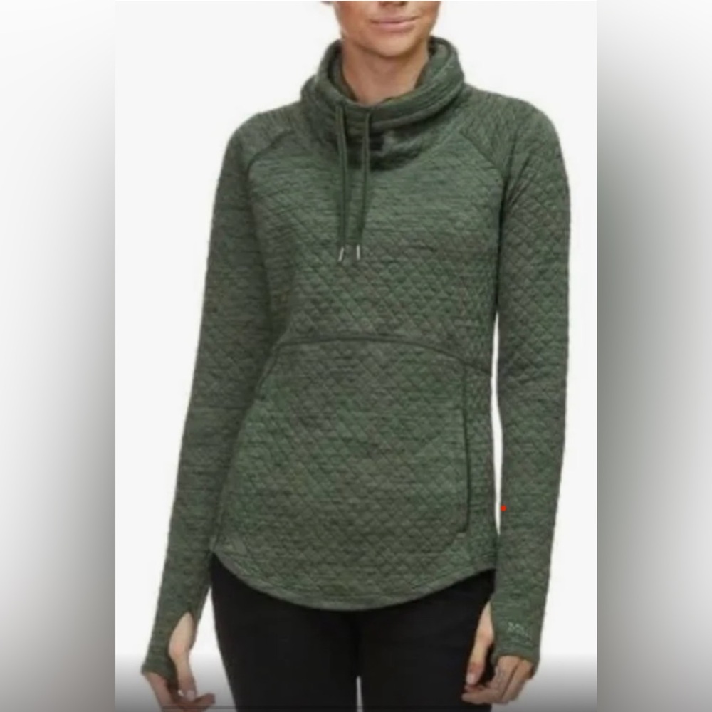 Marmot cowl neck. Size medium.